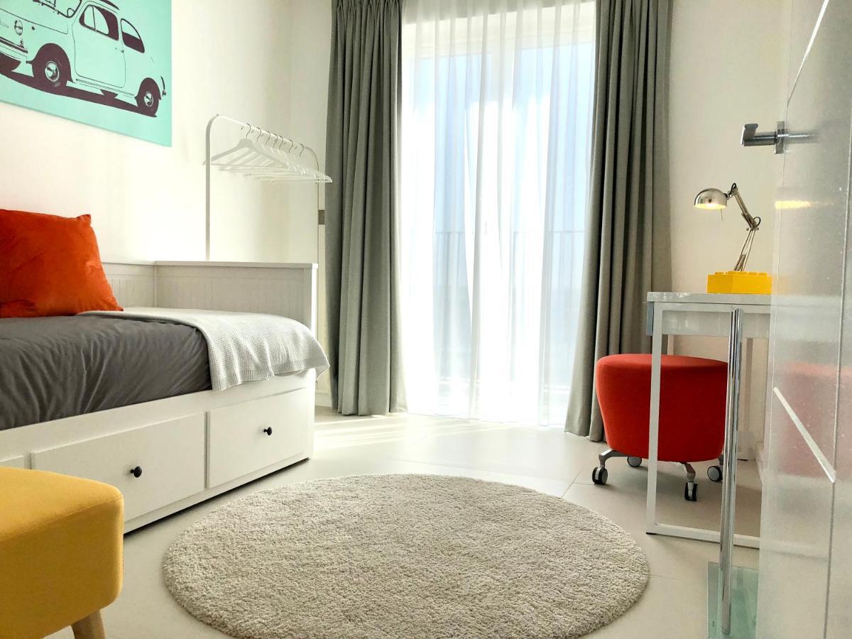 Panoramic Park And City Penthouses Retreat لندن المظهر الخارجي الصورة