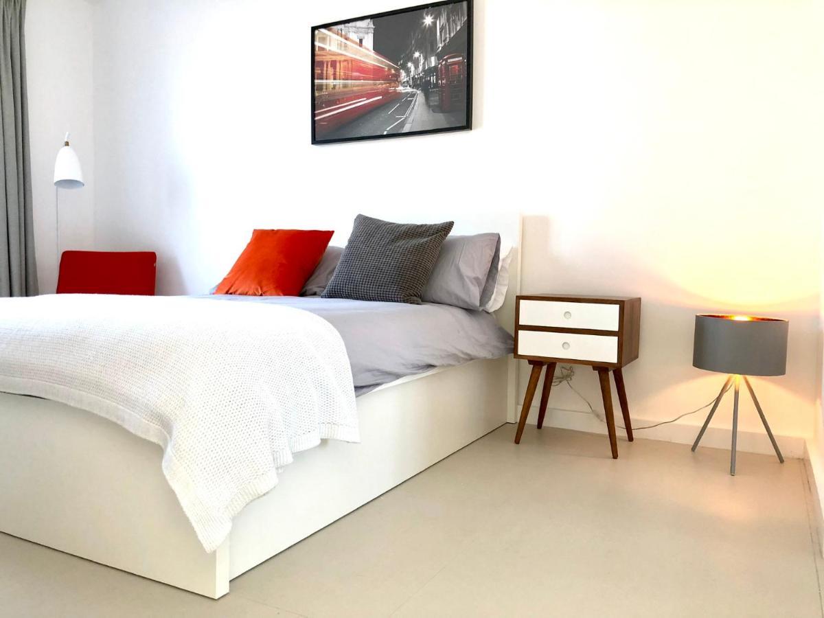 Panoramic Park And City Penthouses Retreat لندن المظهر الخارجي الصورة