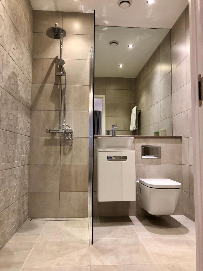 Panoramic Park And City Penthouses Retreat لندن المظهر الخارجي الصورة