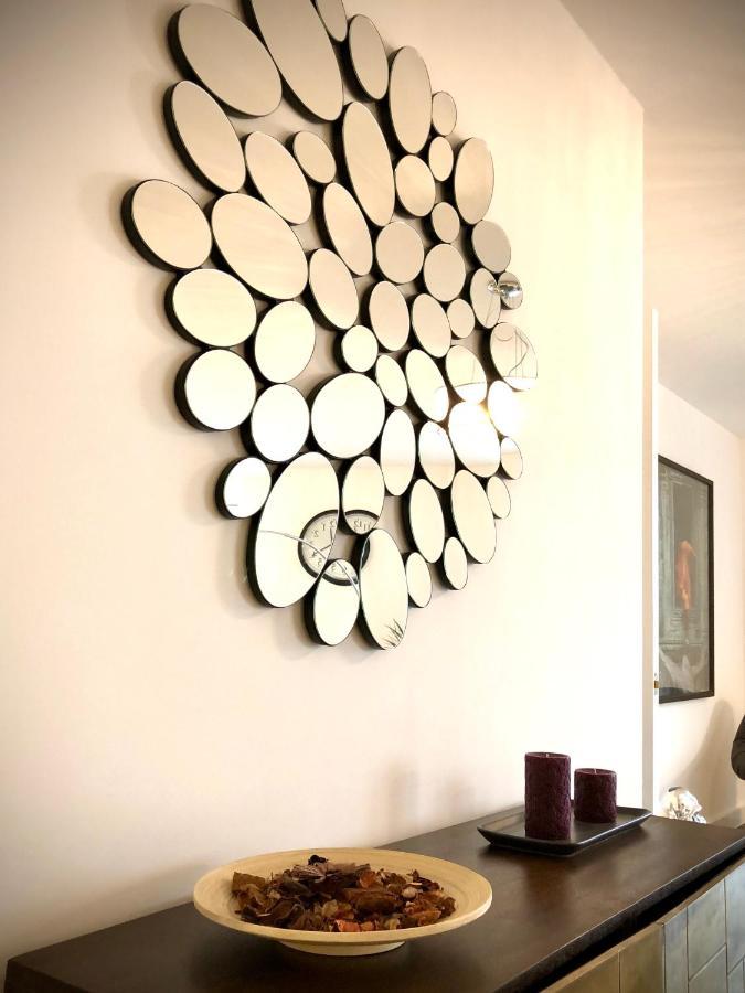 Panoramic Park And City Penthouses Retreat لندن المظهر الخارجي الصورة