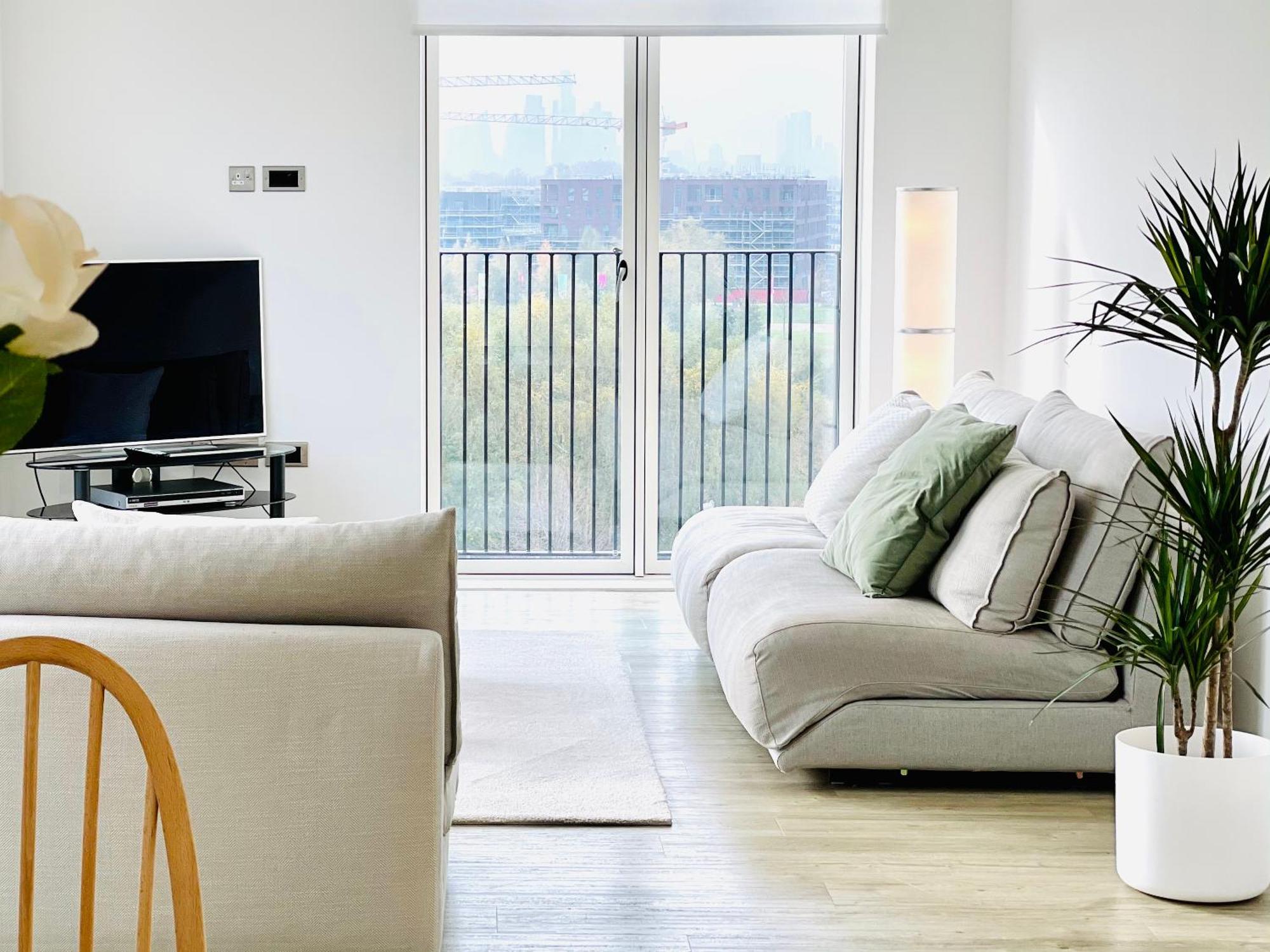 Panoramic Park And City Penthouses Retreat لندن الغرفة الصورة