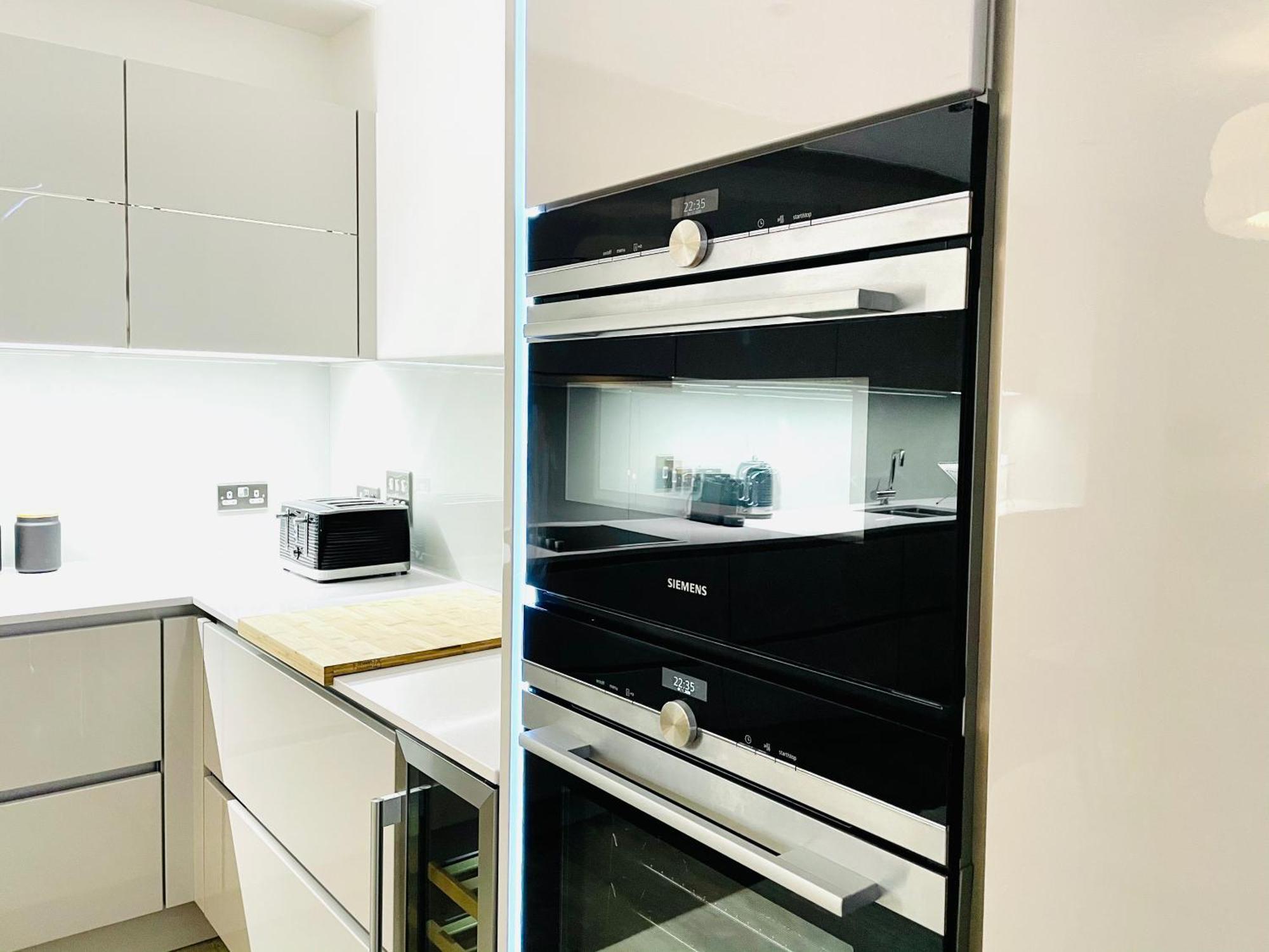 Panoramic Park And City Penthouses Retreat لندن الغرفة الصورة